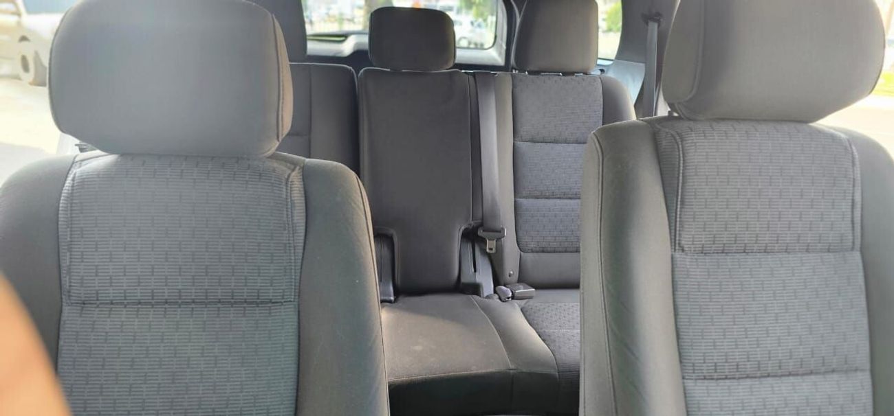 فورد إكسبلورر