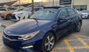 Kia Optima Full option