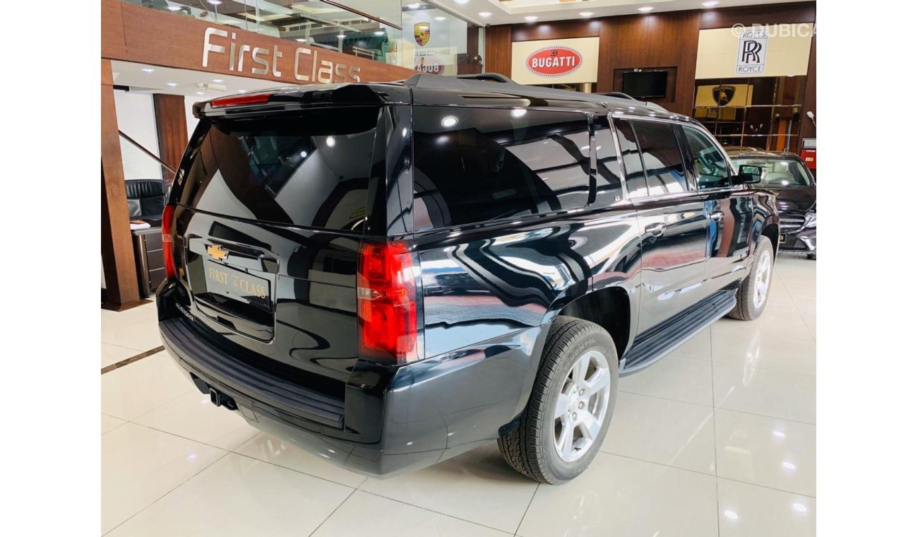 Chevrolet Suburban LT Brand New 2020