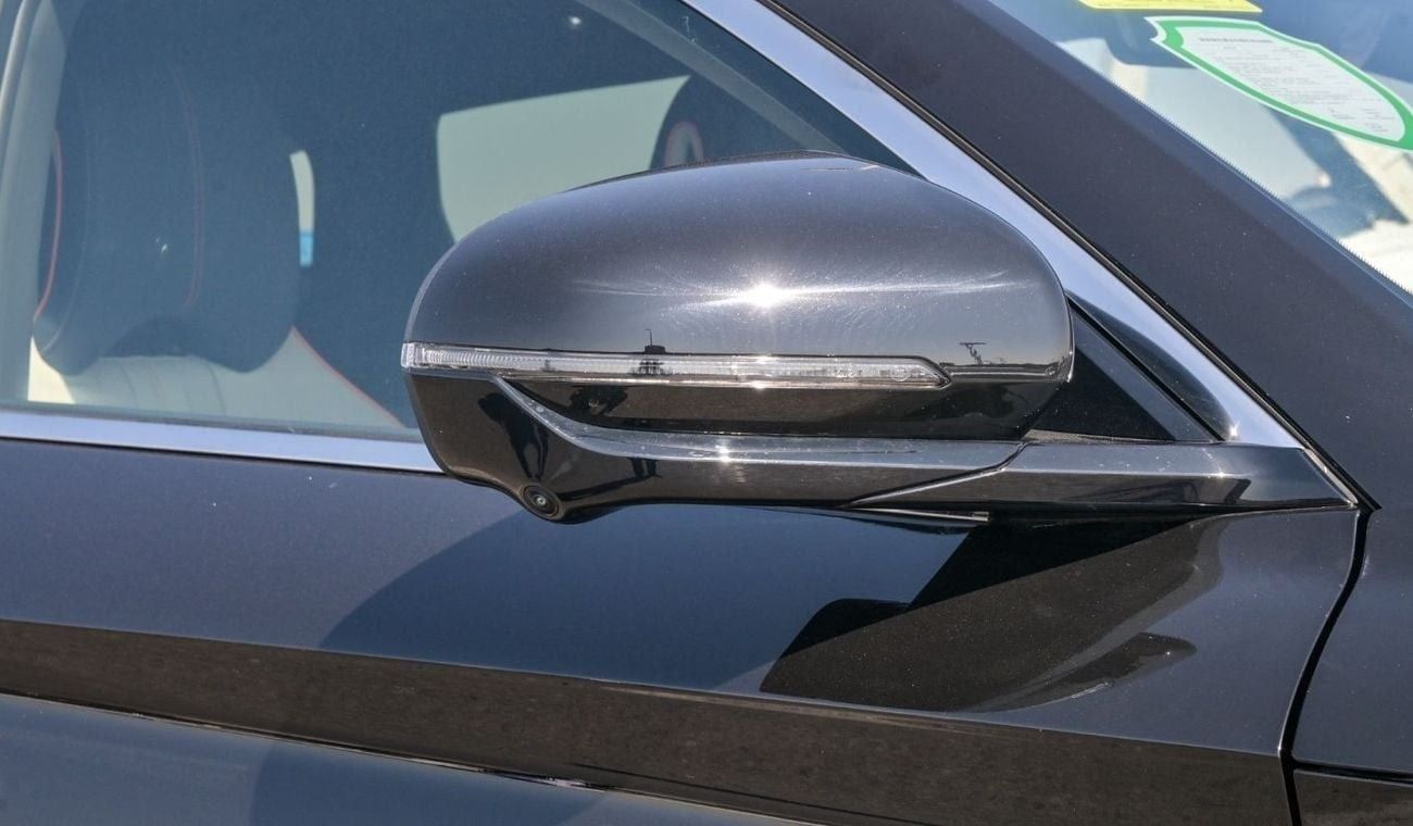 بي واي دي سونغ بلس Brand New BYD Song FlagShip EV 2024 For Export 184Power AT 2WD |Black/Beige|N-SONG-PLUS-E-24|