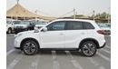 Suzuki Vitara Full option clean car