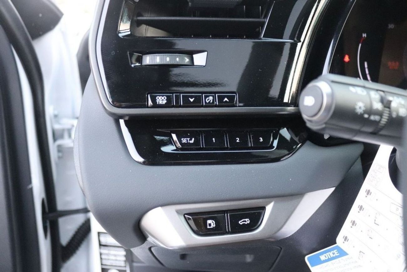 Lexus RX350 ULTRA LUXURY 2.4L, PANORAMIC ROOF, ELECTRIC SEAT,LEATHER SEATS, MULTIMEDIA CONTROL, MONITOR, 360 CAM