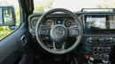 Jeep Wrangler (For Export , НА ЭКСПОРТ) PY 25/25 UNLIMITED RUBICON XTREME 2.0L TURBO GCC Без пробега