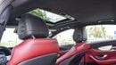 Mercedes-Benz CLS 350 2020 GCC SPECS GOOD CONDITION