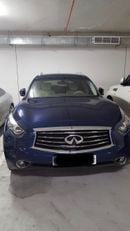إنفينيتي FX35 EXCELLENCE