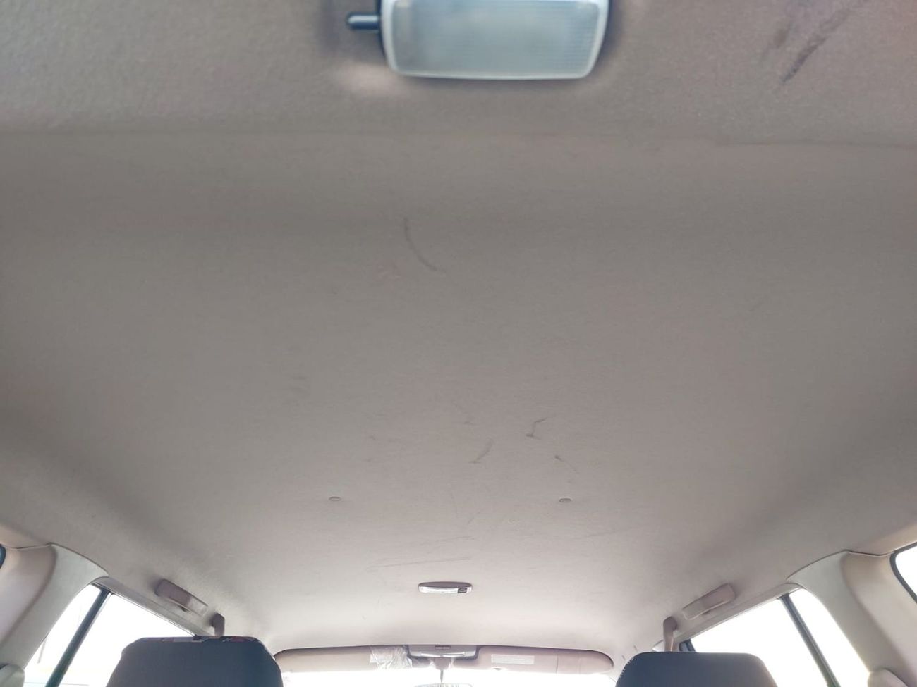 تويوتا لاند كروزر (RAMADAN OFFER) TOYOTA LAND CRUISER PRADO SUV RHD 2000 MODEL 3.0 L DIESEL AUTOMATIC(PM06891)