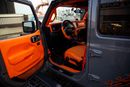 Jeep Wrangler sahara 3.6L Special Edition