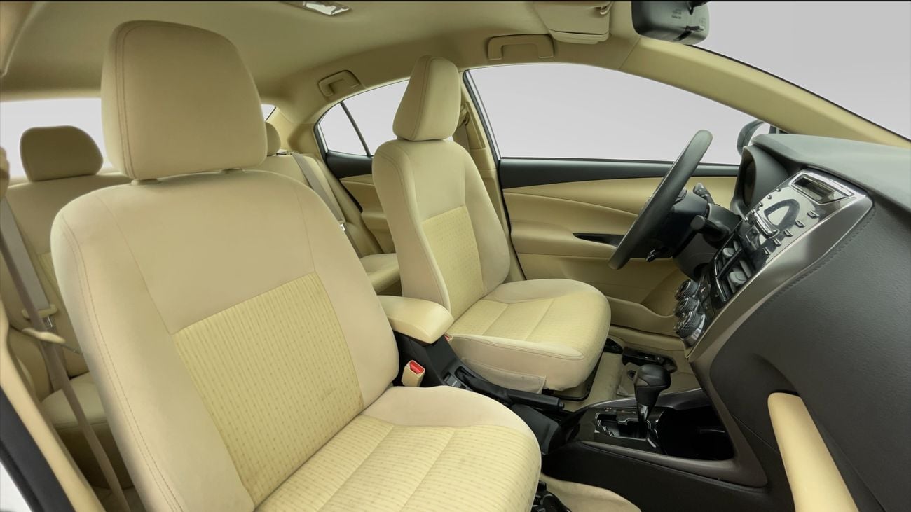 تويوتا يارس 2021 SE | AED 530/Month | 0 DP | 30 Day Return | Warranty | Service History