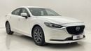 Mazda 6 S 2.5 | Zero Down Payment | Home Test Drive