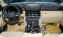 Toyota Land Cruiser VX 4.0L V6