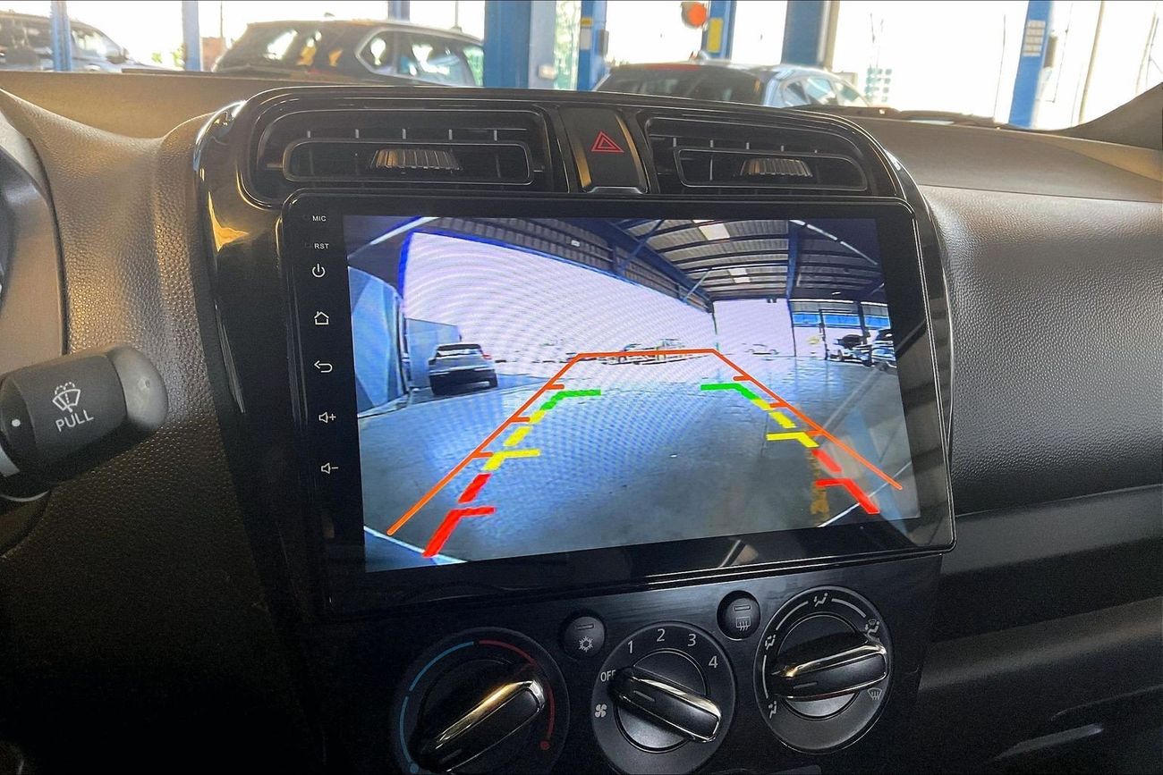 Mitsubishi Attrage Signature Edition | Guaranteed Warranty | 0 Down Payment