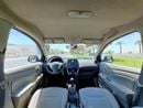 Nissan Sunny 430-Monthly l GCC l 1.5L, Camera, GPS l Accident Free