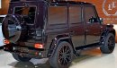 Mercedes-Benz G 65 AMG Brabus G800