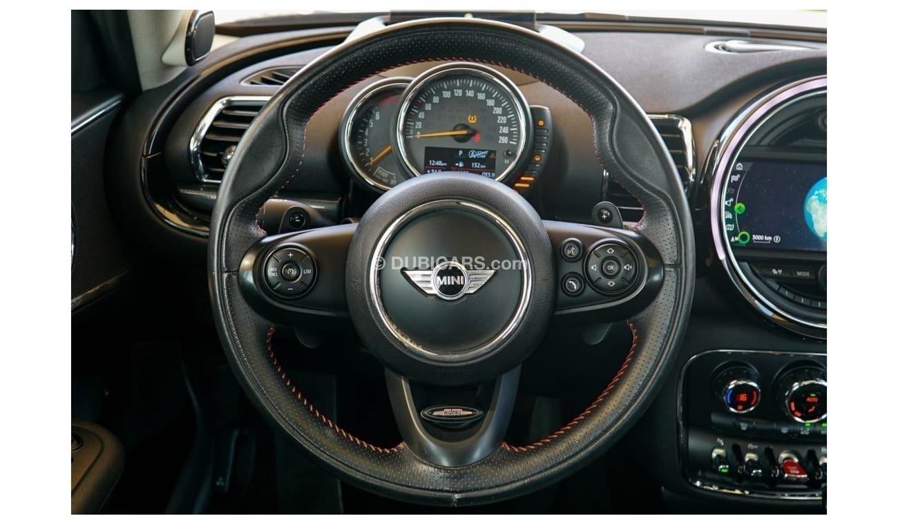 Mini Cooper Clubman cooper s F54