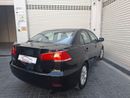 Mitsubishi Lancer Fortis GLS