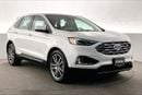 Ford Edge Titanium / Titanium Plus | Guaranteed Warranty | 0 Down Payment