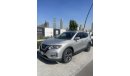 Nissan Rogue Panorama (AWD)