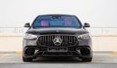 Mercedes-Benz S 63 AMG E-Performance/ 2024. Local Registration +10%