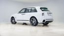 رولز رويس كولينان UAE's Very Best Example | AED 31,683 Per Month
