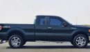 فورد F 150 4x4 8 cyl -Excellent Condition - GCC Specs