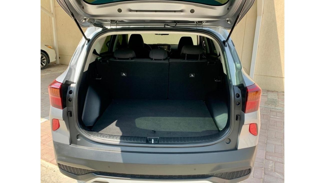 Kia Seltos Seltos 2023,1.6L GCC Space, Sunroof