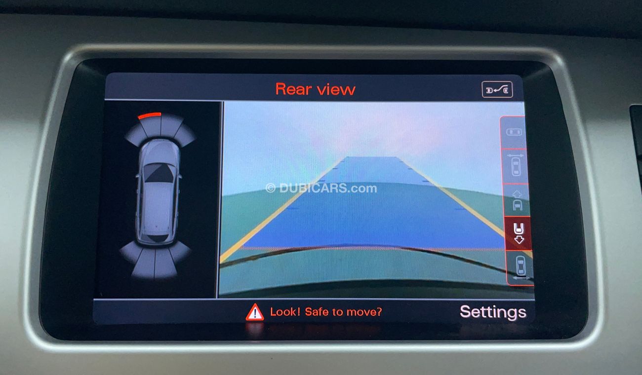 Audi Q7 TFSI QUATTRO S LINE 3 | Zero Down Payment | Free Home Test Drive