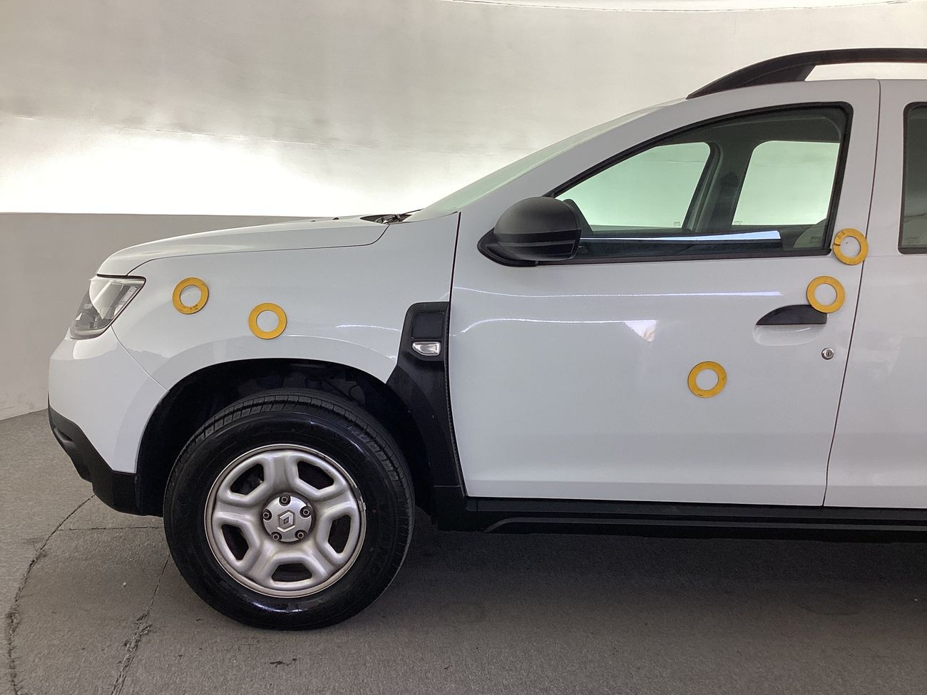 Renault Duster PE | Guaranteed Warranty | 0 Down Payment