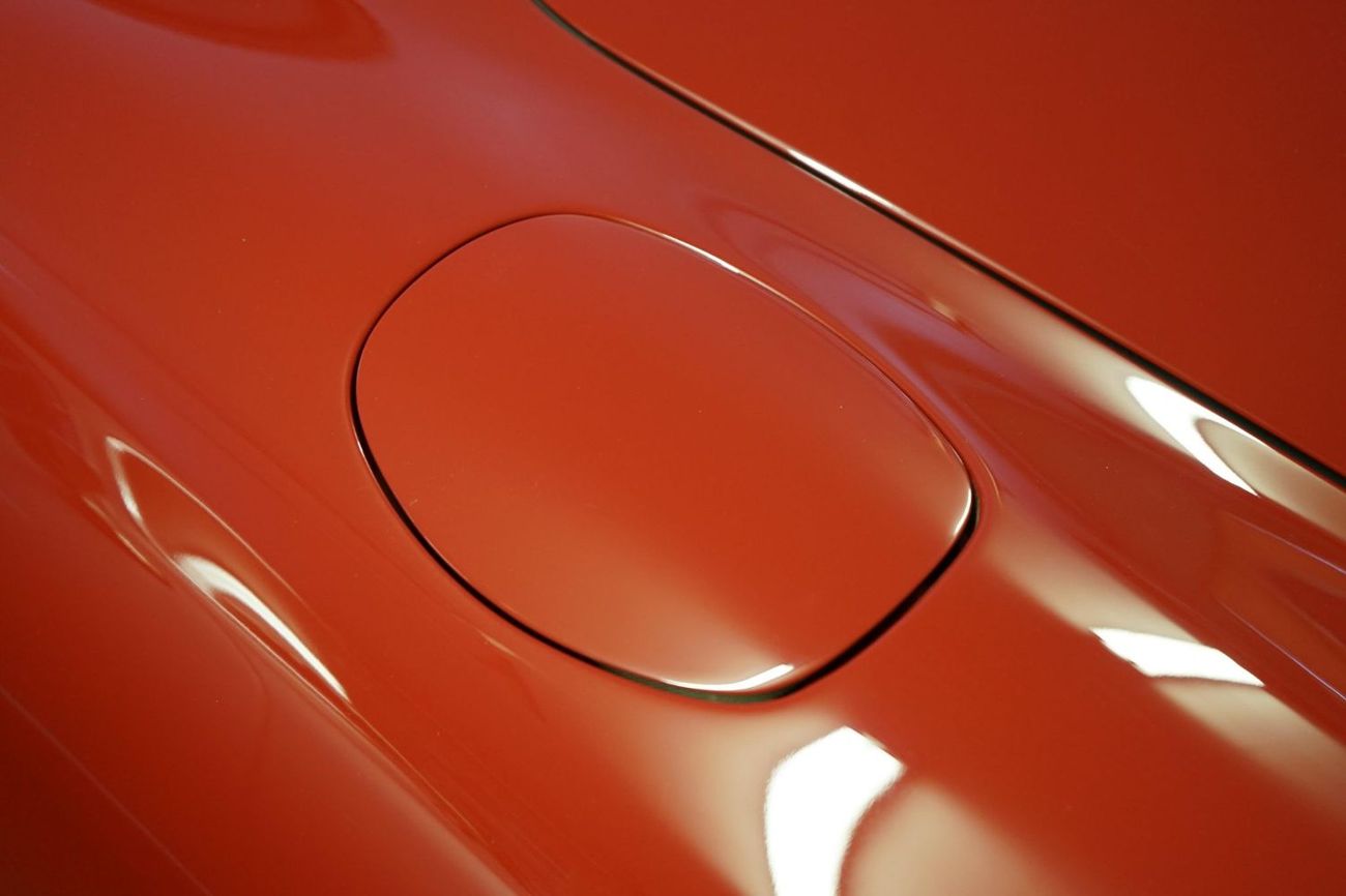 Porsche 911 356 SC