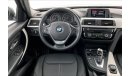BMW 318 Standard | 1 year free warranty | 0 down payment | 7 day return policy