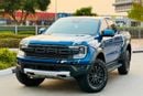 Ford F-150 RAPTOR SUPER CAB