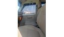 Toyota Land Cruiser Pick Up DC 4.2L DIESEL 6 CYLINDER MANUAL TRANSMISSION