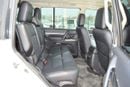 Mitsubishi Pajero Full option clean car