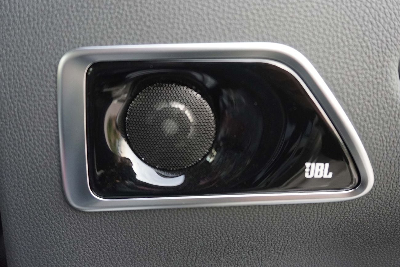 Toyota Land Cruiser GRS 3.3L TDSL (FR&RR DIFF LK, BSM, PKSB, 360 CAMERA)