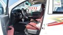 Toyota Hilux Double Cabin, DLX, 2.4L, Diesel