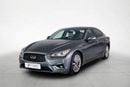 إنفينيتي Q50 SENSORY 3.0