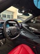 Chevrolet Corvette 2LT 6.2L (495 HP) CHEVROLET CORVETTE C8 Z51 STINGRAY 2023 Original Paint  Special Color  Full option