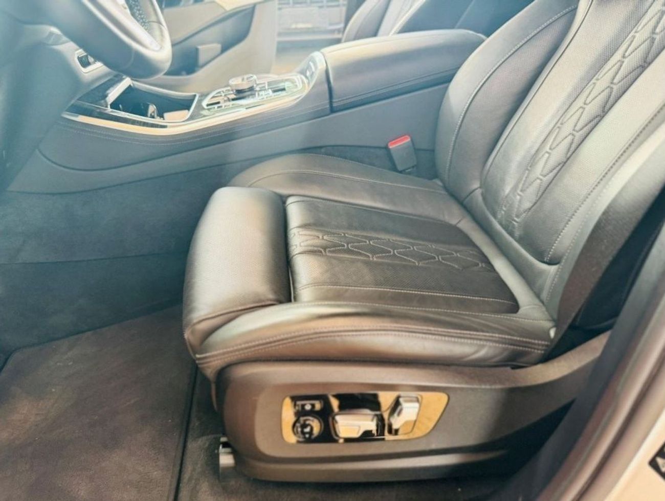 BMW X5 2024 BMW X5  xDrive40i  4WD