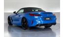 BMW Z4 sDrive 30i M Sport