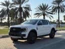 Ford Ranger Wildtrak 3.2L (197 HP) 4WD