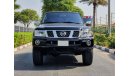 Nissan Patrol Super Safari 4.8L-6 Cyl-Excellent Condition