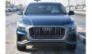 Audi Q8 55 TFSI quattro S-Line - RIDE HEIGHT CONTROL WITH DEALERSHIP WARRANTY