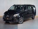 Mercedes-Benz V 300 4,556PM I Brand New I Mercedes-Benz V-Class V300 Style I 2025 I with 2 Years Dealer Warranty