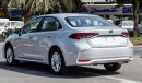 Toyota Corolla , HYBRID, GCC, (All Colors Available), Export Only