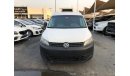 Volkswagen Caddy GCC