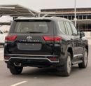 Toyota Land Cruiser VXR TOYOTA LAND CRUISER Vx 4.0 HI full option  BLACK/BLACK 2026