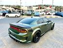 Dodge Charger DAYTONA RT Daytona | Monthly 1200/- | 0% DP | Sunroof | Super Track Pak | # 42871