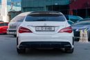 مرسيدس بنز CLA 45 AMG Mercedes Benz CLA 45 AMG shooting brake 2019