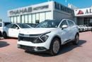 Kia Sportage EX 2.0L