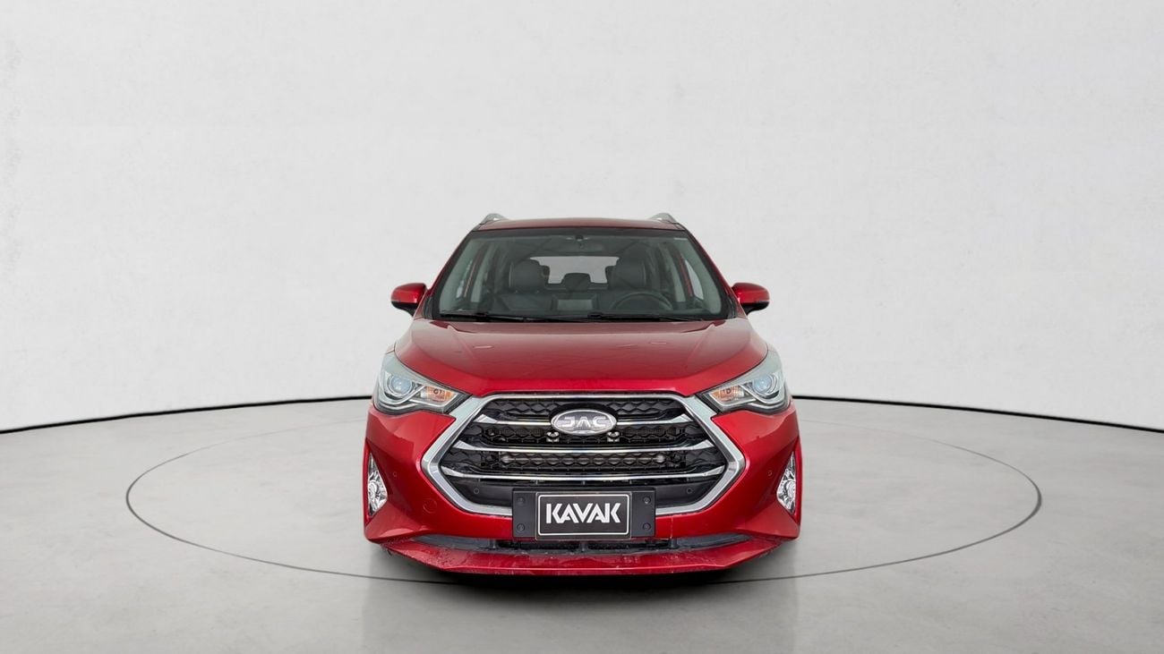 JAC S3 INTELLIGENT | Guaranteed Warranty | 0 Down Payment