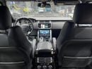 Land Rover Range Rover HSE
